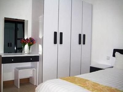 фото отеля She and He Hotel Apartment Weite
