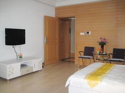фото отеля She and He Hotel Apartment Weite