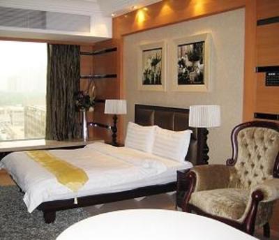 фото отеля She and He Hotel Apartment Weite