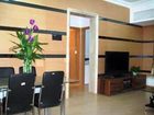 фото отеля She and He Hotel Apartment Weite
