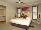 фото отеля Kiama Harbour Cabins