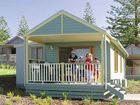 фото отеля Kiama Harbour Cabins