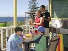 фото отеля Kiama Harbour Cabins