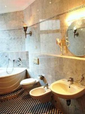 фото отеля Hotel Ariana Dusseldorf