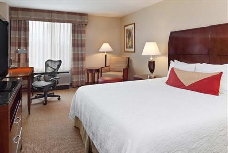фото отеля Hilton Garden Inn Independence