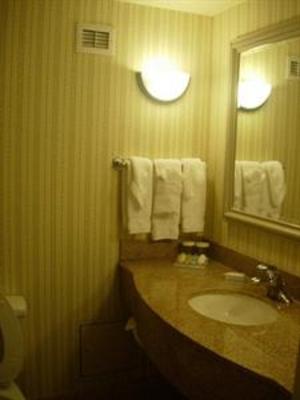 фото отеля Hilton Garden Inn Independence