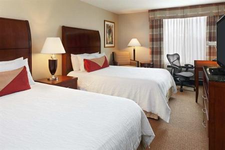 фото отеля Hilton Garden Inn Independence