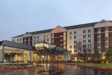 фото отеля Hilton Garden Inn Independence