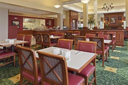фото отеля Hilton Garden Inn Independence