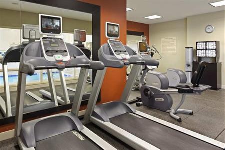фото отеля Hilton Garden Inn Independence