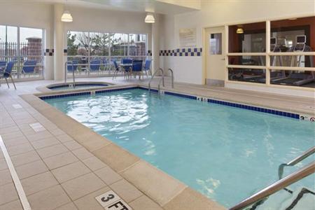 фото отеля Hilton Garden Inn Independence