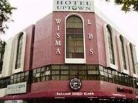Uptown Hotel Shamelin