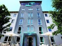 Motel One Koeln - West