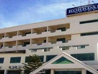 Korkdam Hotel