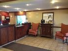 фото отеля Americas Best Value Inn - Columbus Airport