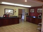 фото отеля Americas Best Value Inn - Columbus Airport