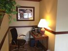 фото отеля Americas Best Value Inn - Columbus Airport