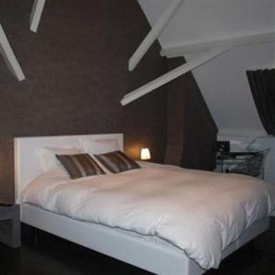 фото отеля La Villa 30