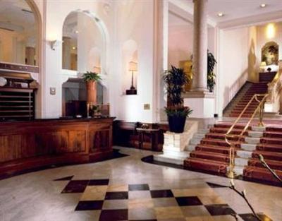 фото отеля Le Meridien Gallia