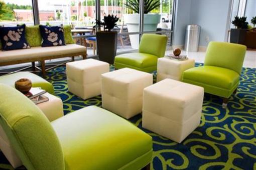 фото отеля Hotel Indigo Raleigh Durham Airport at RTP