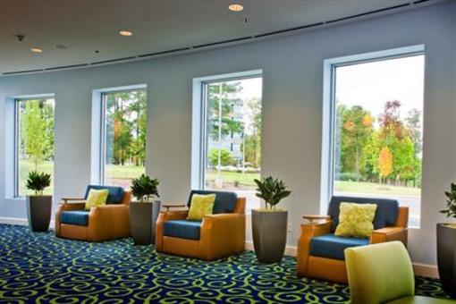 фото отеля Hotel Indigo Raleigh Durham Airport at RTP
