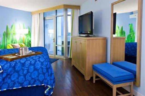 фото отеля Hotel Indigo Raleigh Durham Airport at RTP