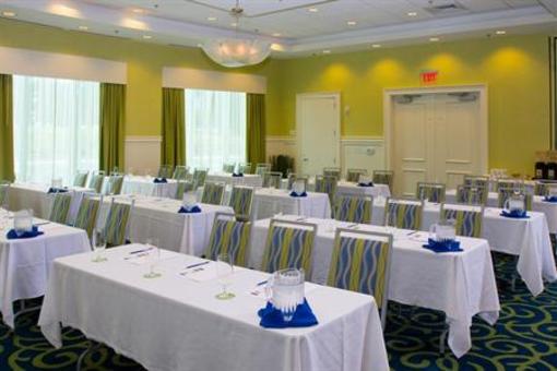 фото отеля Hotel Indigo Raleigh Durham Airport at RTP