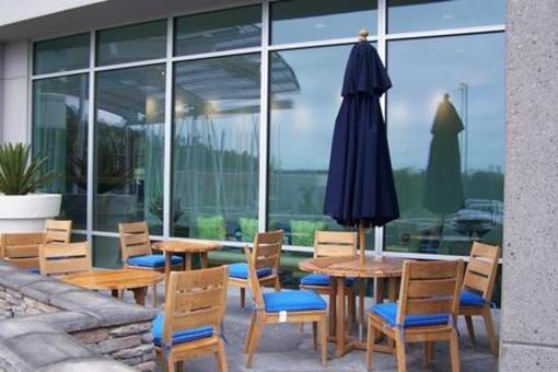 фото отеля Hotel Indigo Raleigh Durham Airport at RTP