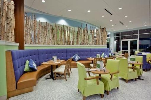 фото отеля Hotel Indigo Raleigh Durham Airport at RTP