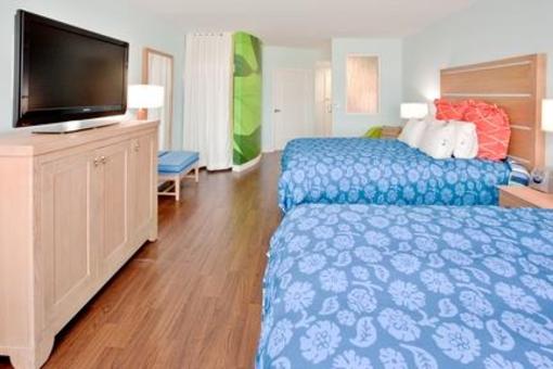 фото отеля Hotel Indigo Raleigh Durham Airport at RTP