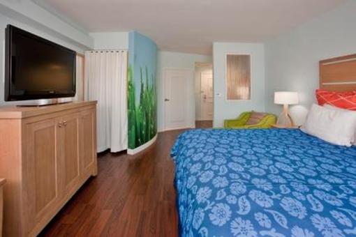 фото отеля Hotel Indigo Raleigh Durham Airport at RTP
