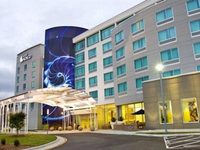 Hotel Indigo Raleigh Durham Airport at RTP