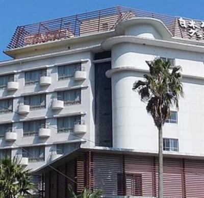 фото отеля Shirokiya Grand Hotel