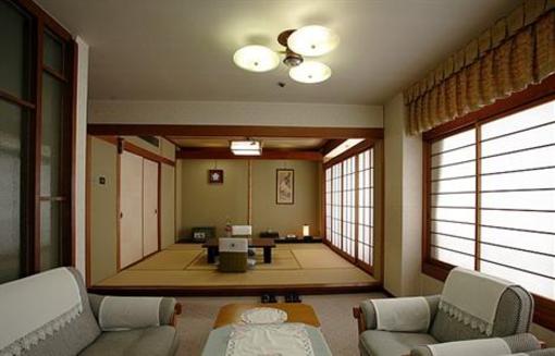 фото отеля Shirokiya Grand Hotel