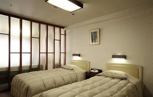 фото отеля Shirokiya Grand Hotel