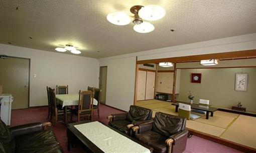 фото отеля Shirokiya Grand Hotel