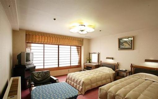 фото отеля Shirokiya Grand Hotel