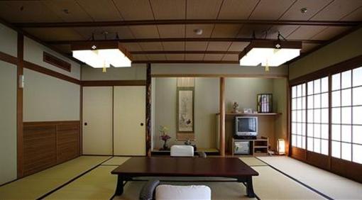 фото отеля Shirokiya Grand Hotel