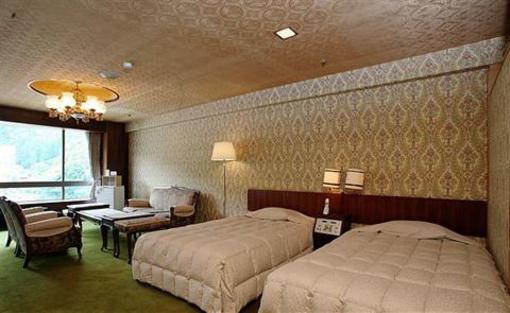фото отеля Shirokiya Grand Hotel