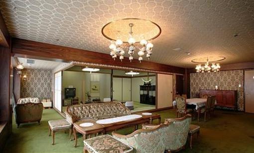 фото отеля Shirokiya Grand Hotel
