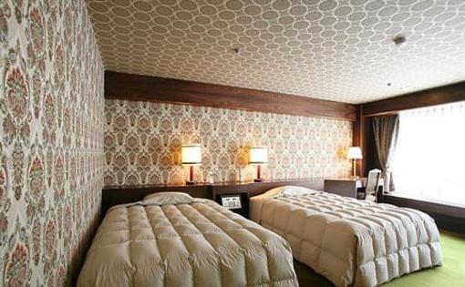 фото отеля Shirokiya Grand Hotel