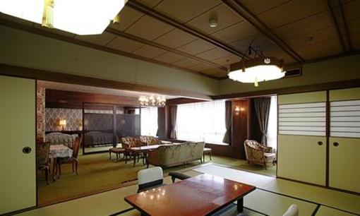 фото отеля Shirokiya Grand Hotel