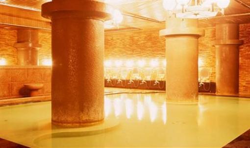 фото отеля Shirokiya Grand Hotel