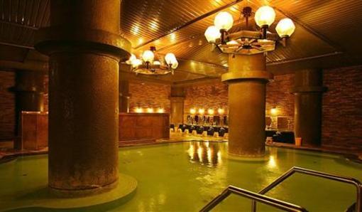 фото отеля Shirokiya Grand Hotel