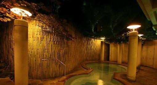 фото отеля Shirokiya Grand Hotel