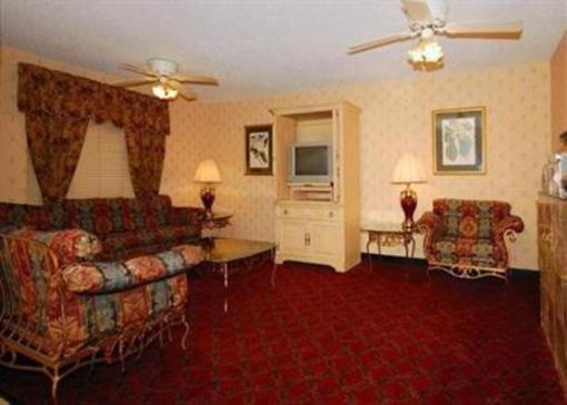 фото отеля Quality Inn Kingsland