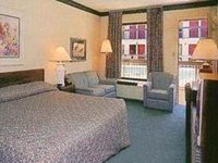 Quality Inn Kingsland