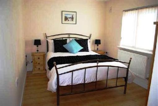 фото отеля Oak Lodge Bed and Breakfast Bude