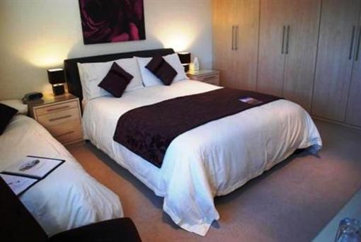 фото отеля Oak Lodge Bed and Breakfast Bude