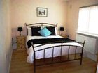 фото отеля Oak Lodge Bed and Breakfast Bude